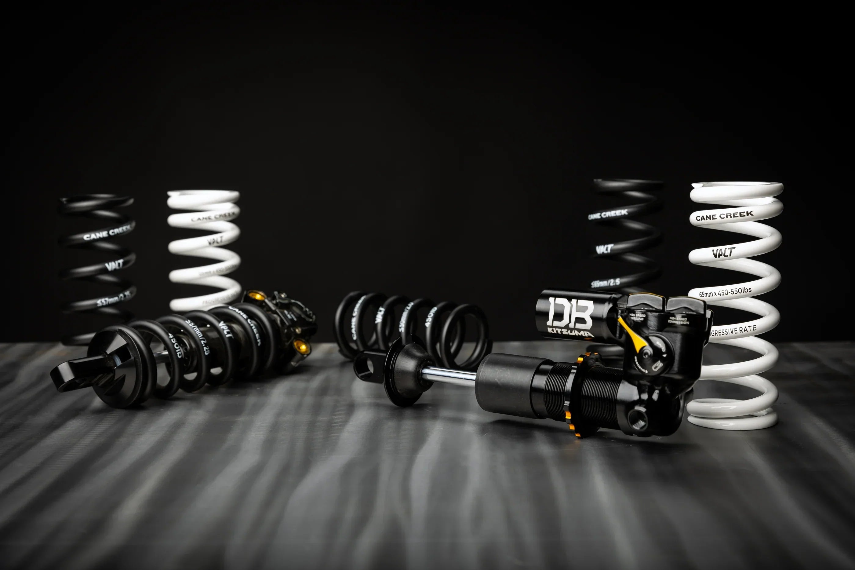 Everything You Need To Know About Coil Springs