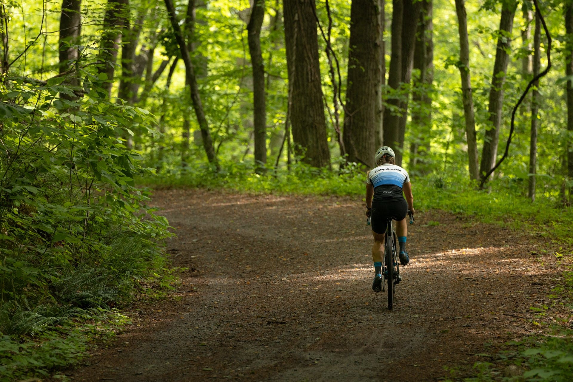 Gravel & Adventure