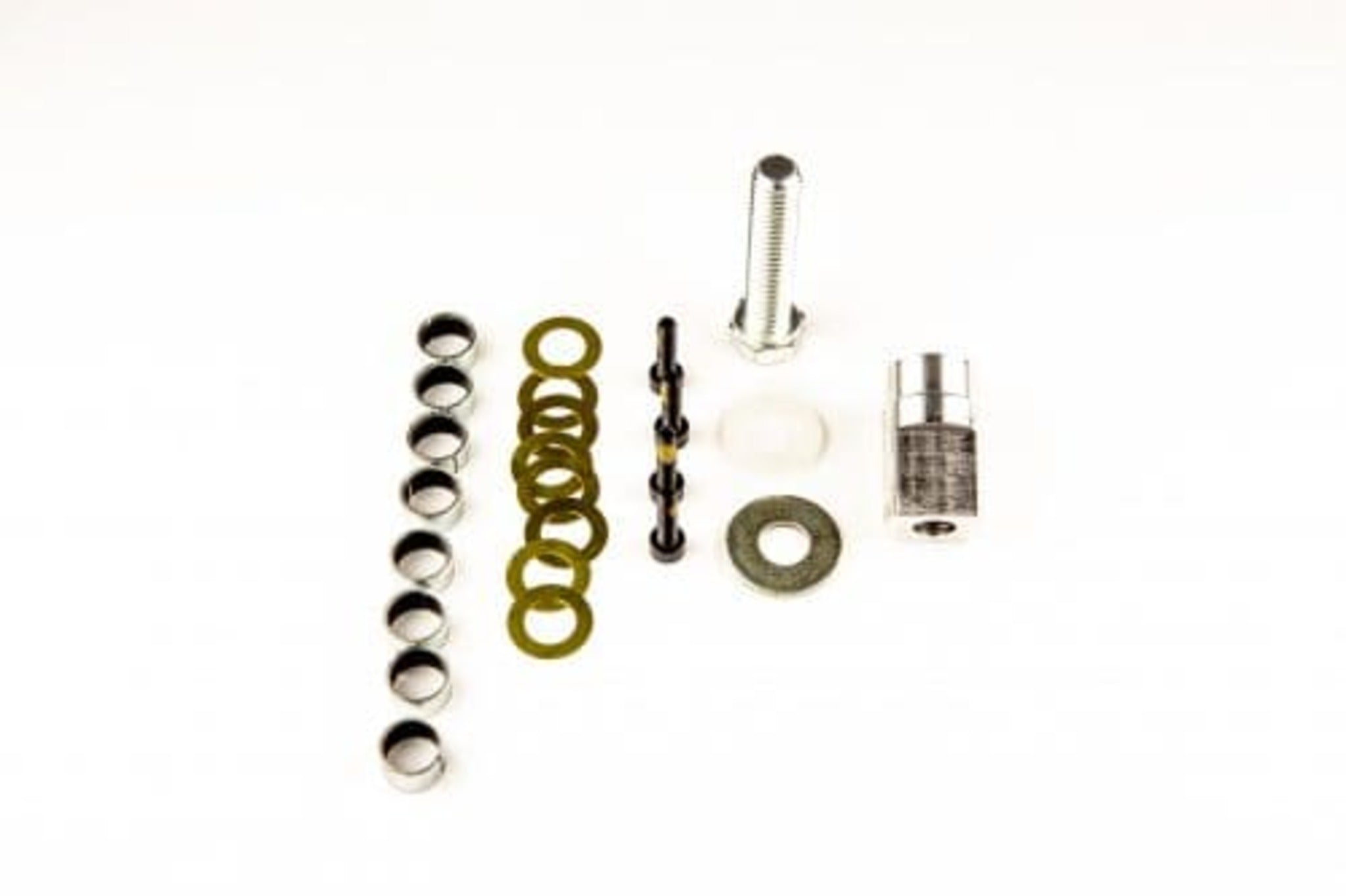 Seatpost Parts & Accessories