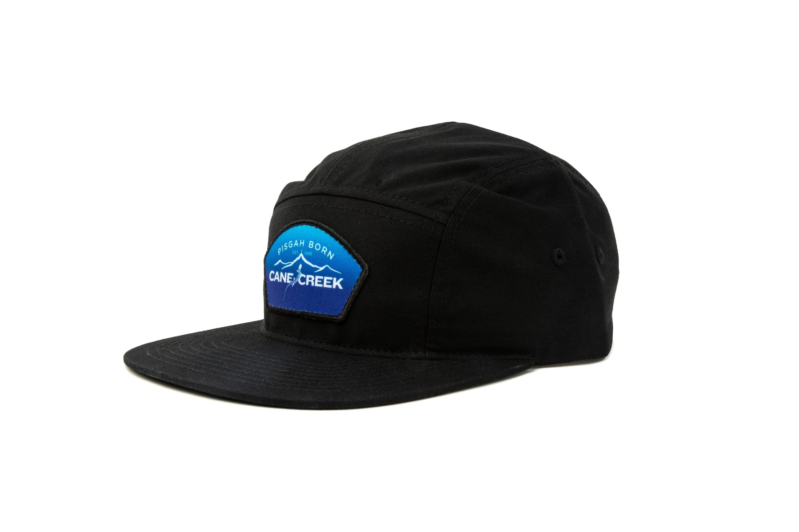 Heritage 5 Panel Hat