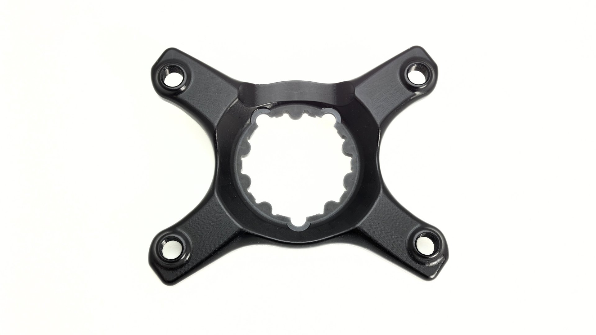 Chainring Spiders