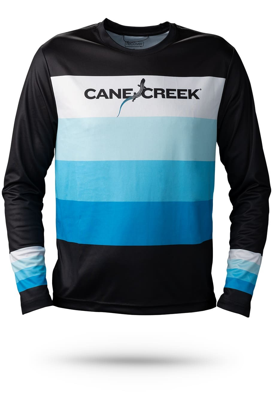 Cane Creek Long Sleeve Jersey