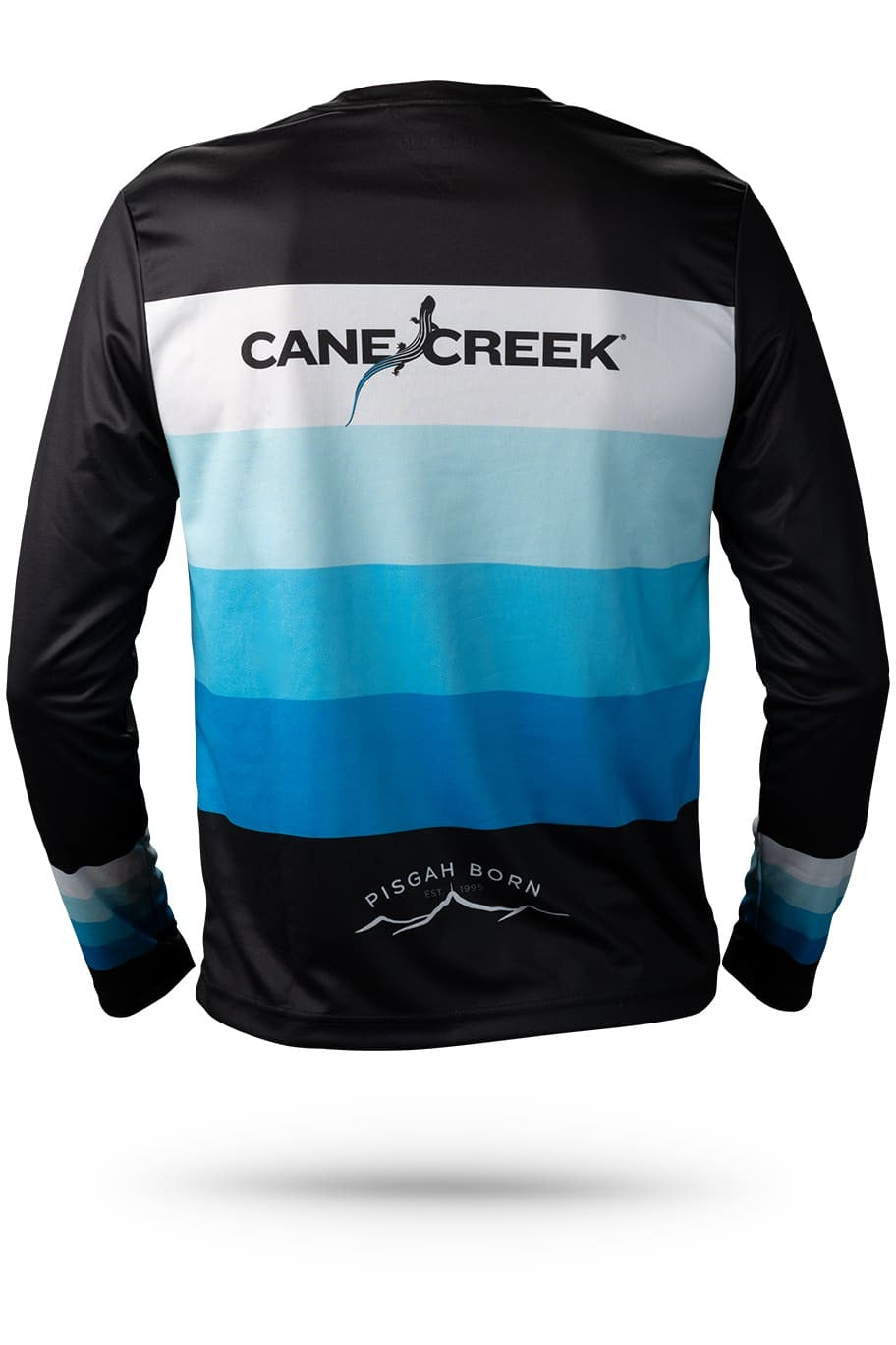 Cane Creek Long Sleeve Jersey