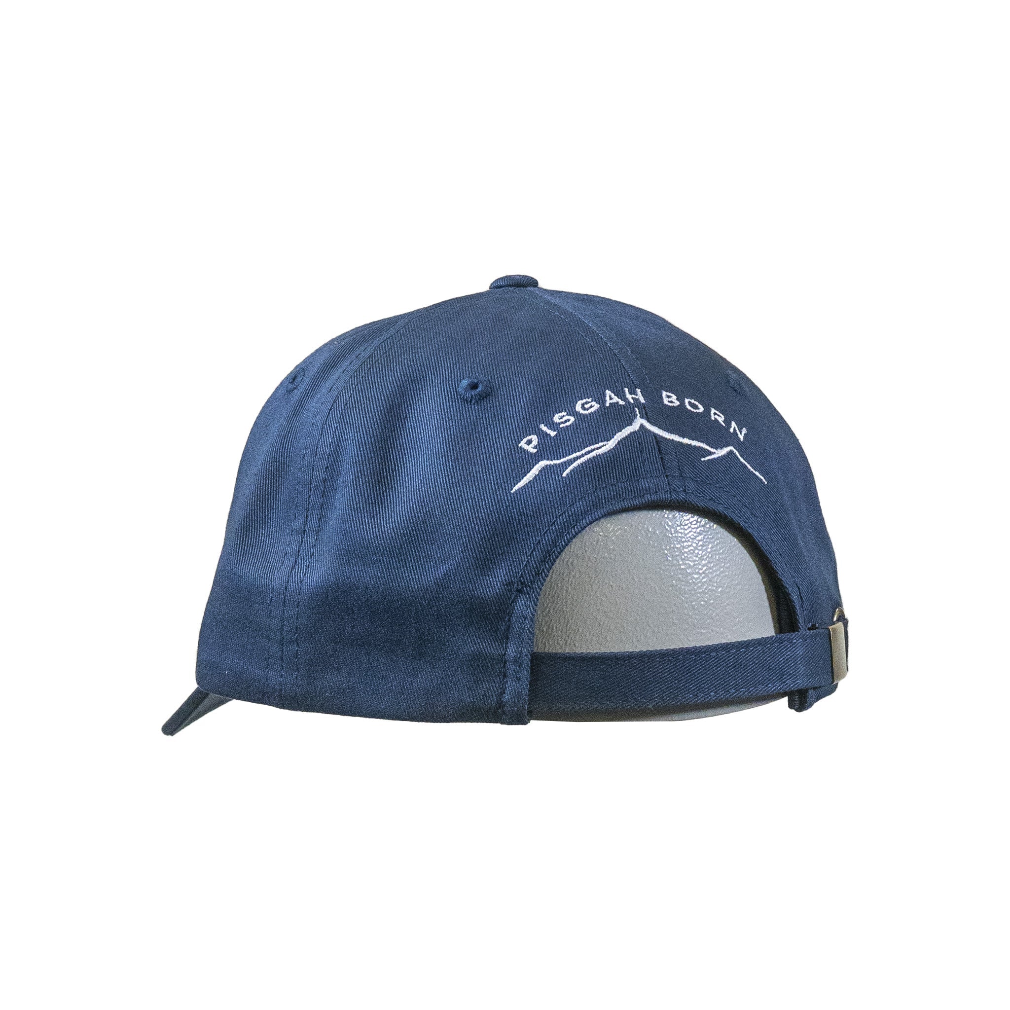 The Heritage Baseball Cap