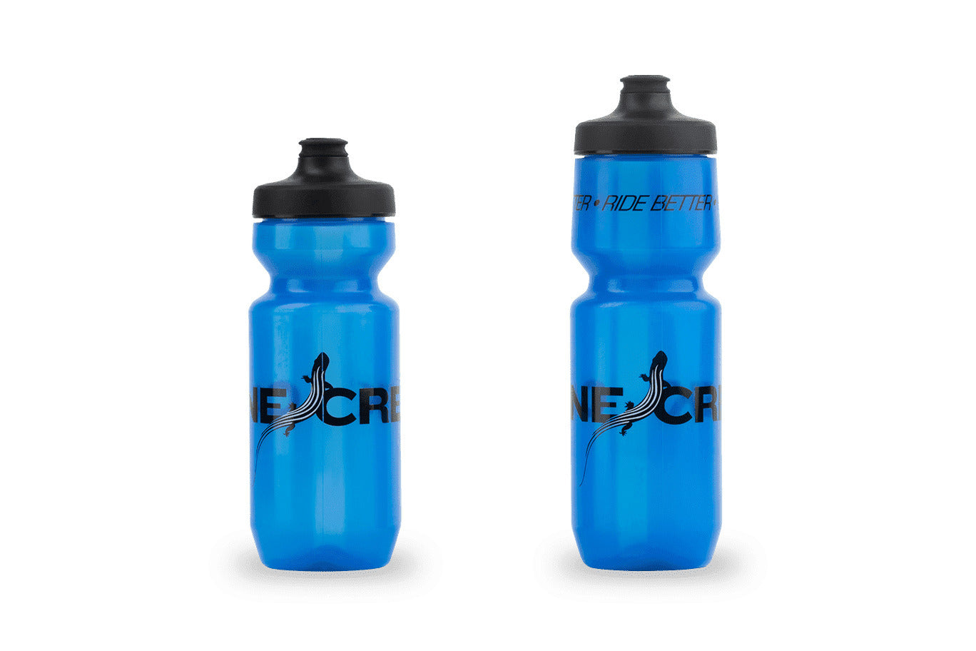 Cane Creek Water Bottles