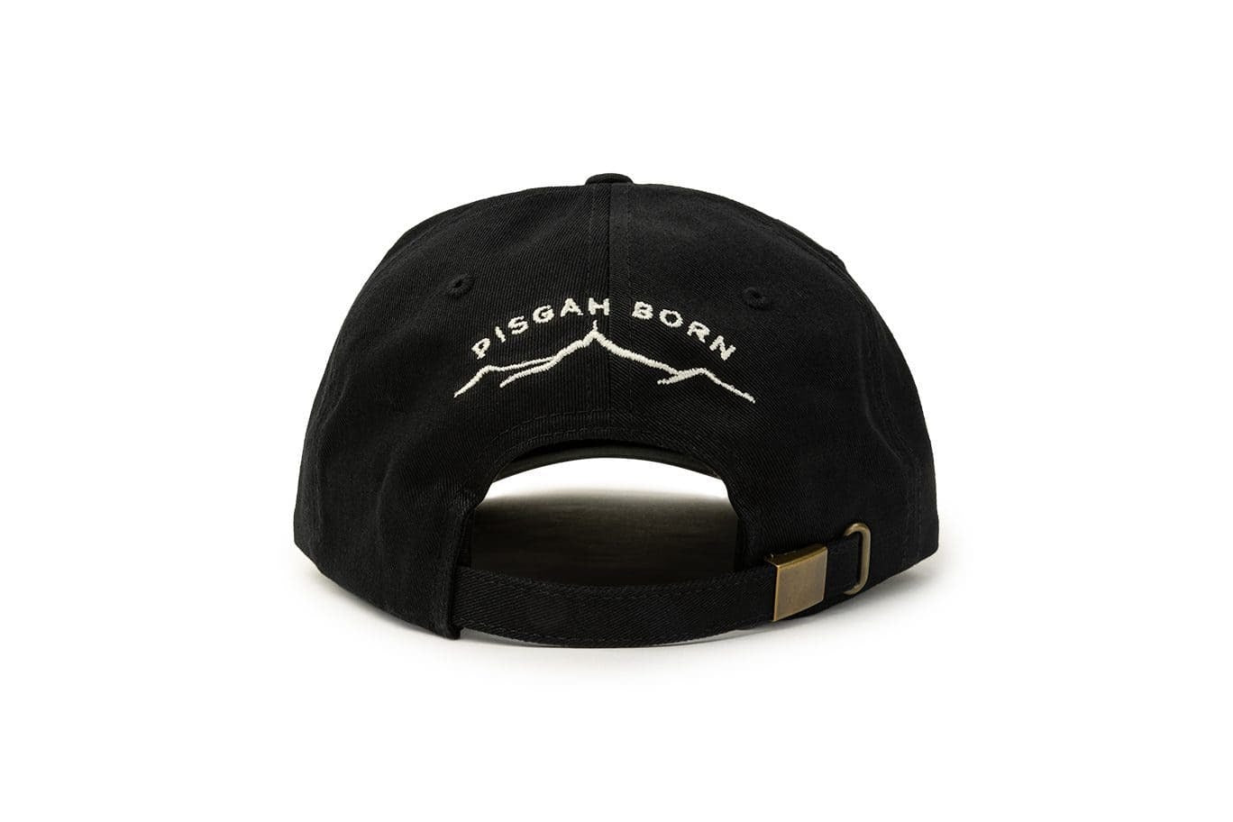 The Heritage Baseball Cap