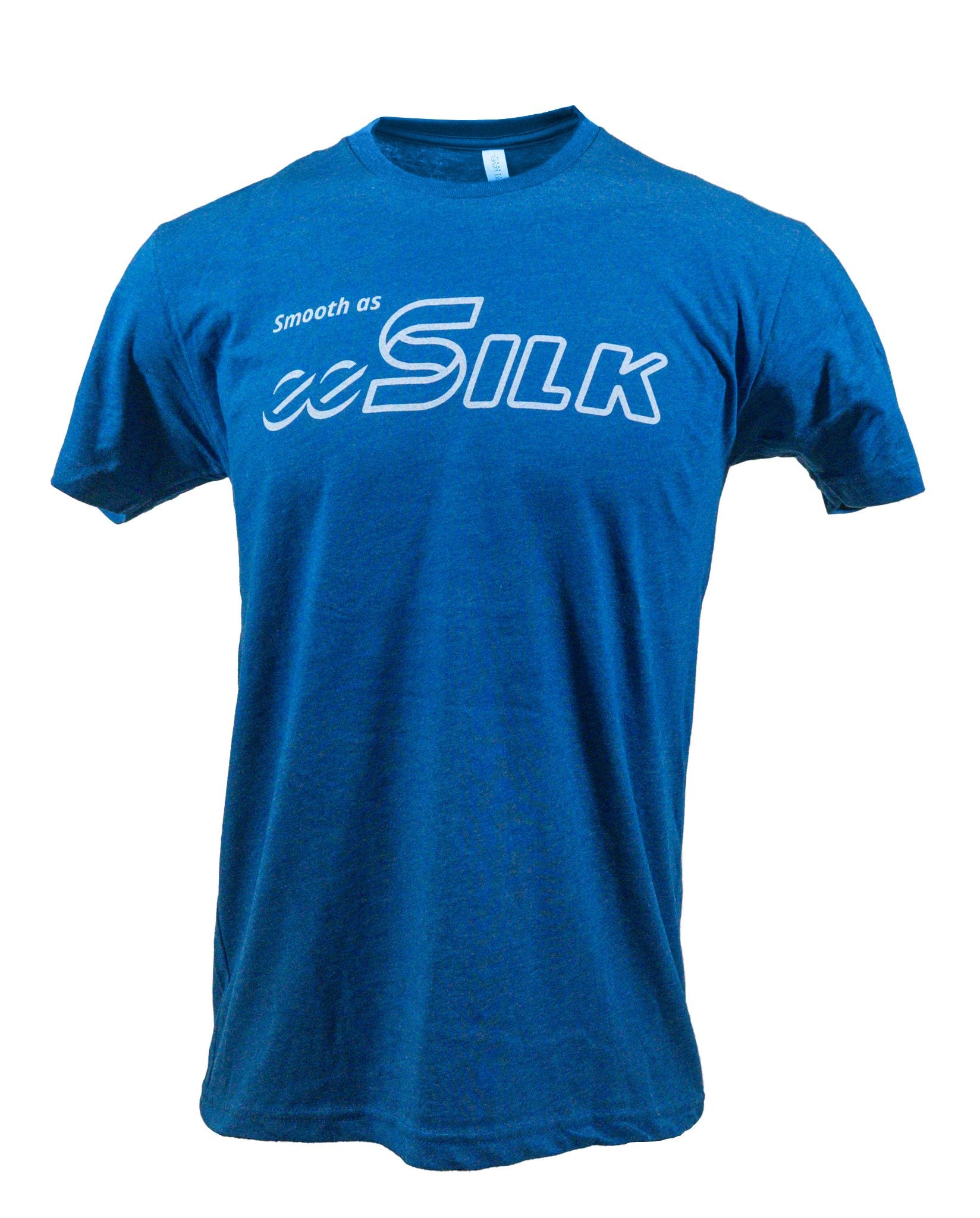 eeSilk Logo T-Shirt