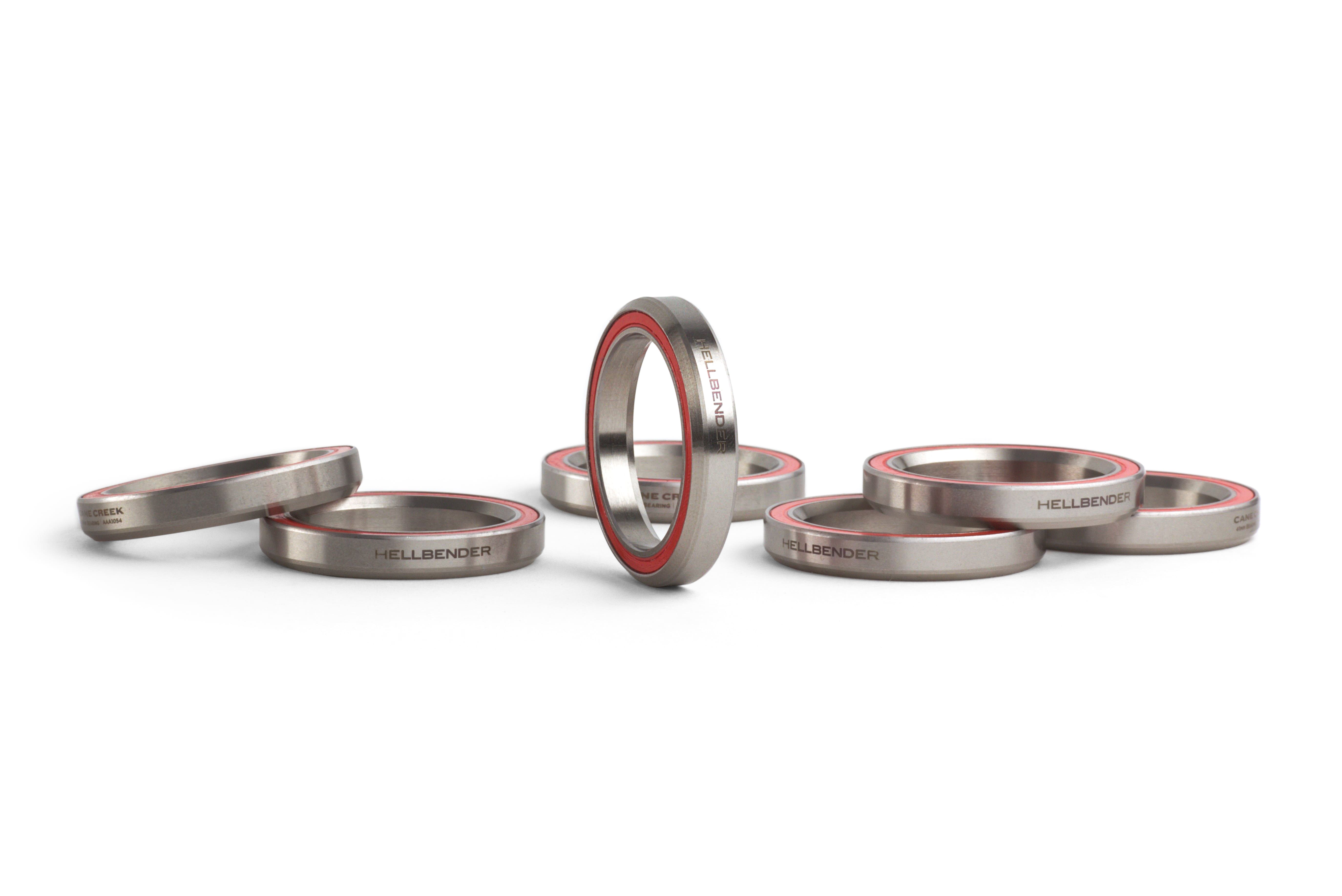 Headset Bearings