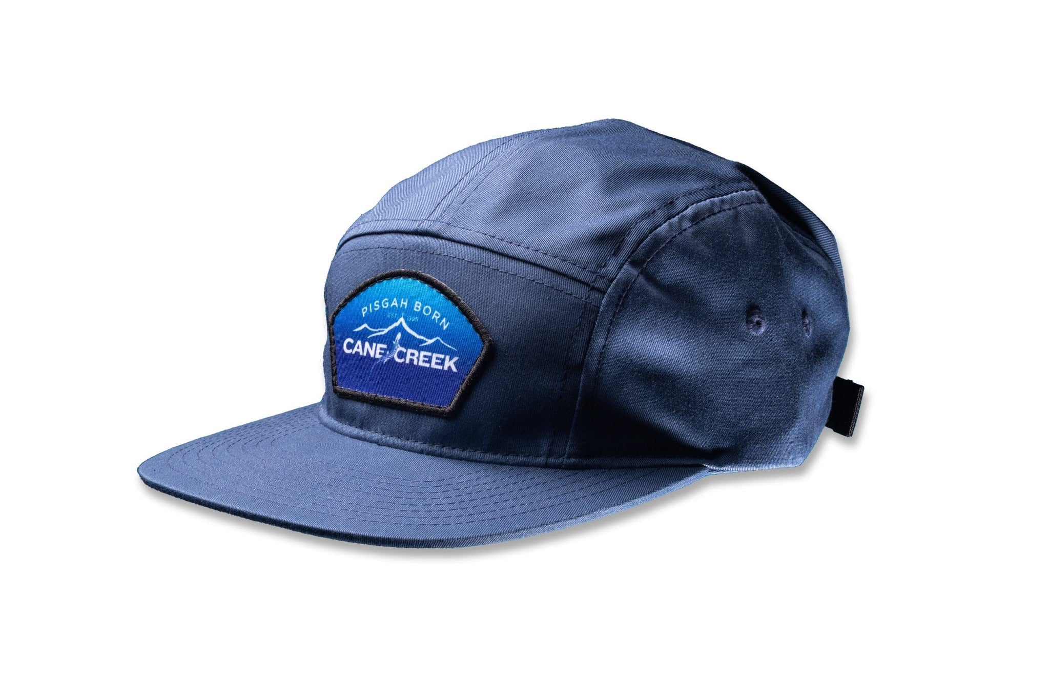 Heritage 5 Panel Hat