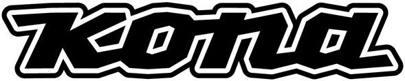 Kona Logo