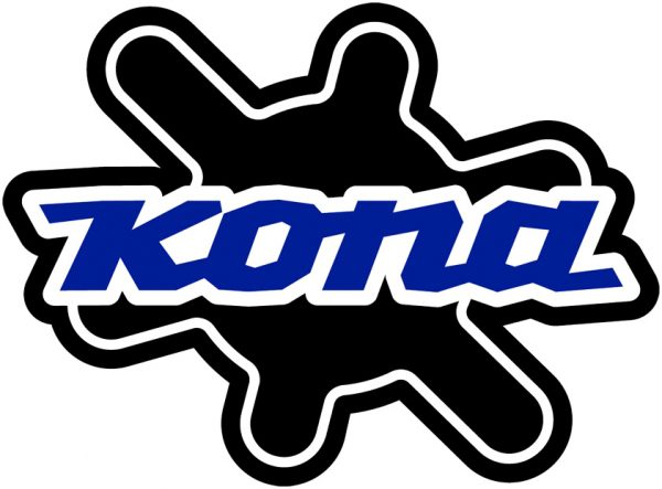 kona mtb logo