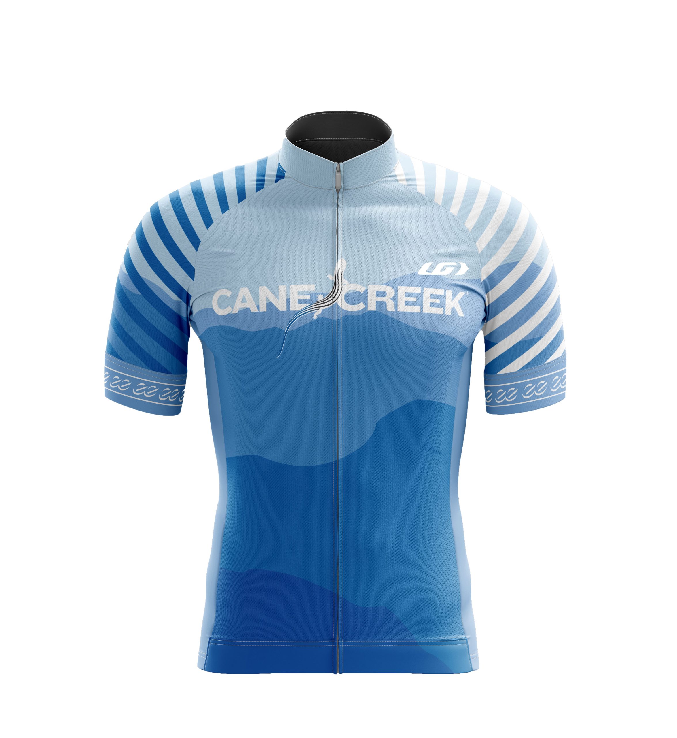 2019 Cane Creek Road Jersey Front Cane Creek Cycling Components