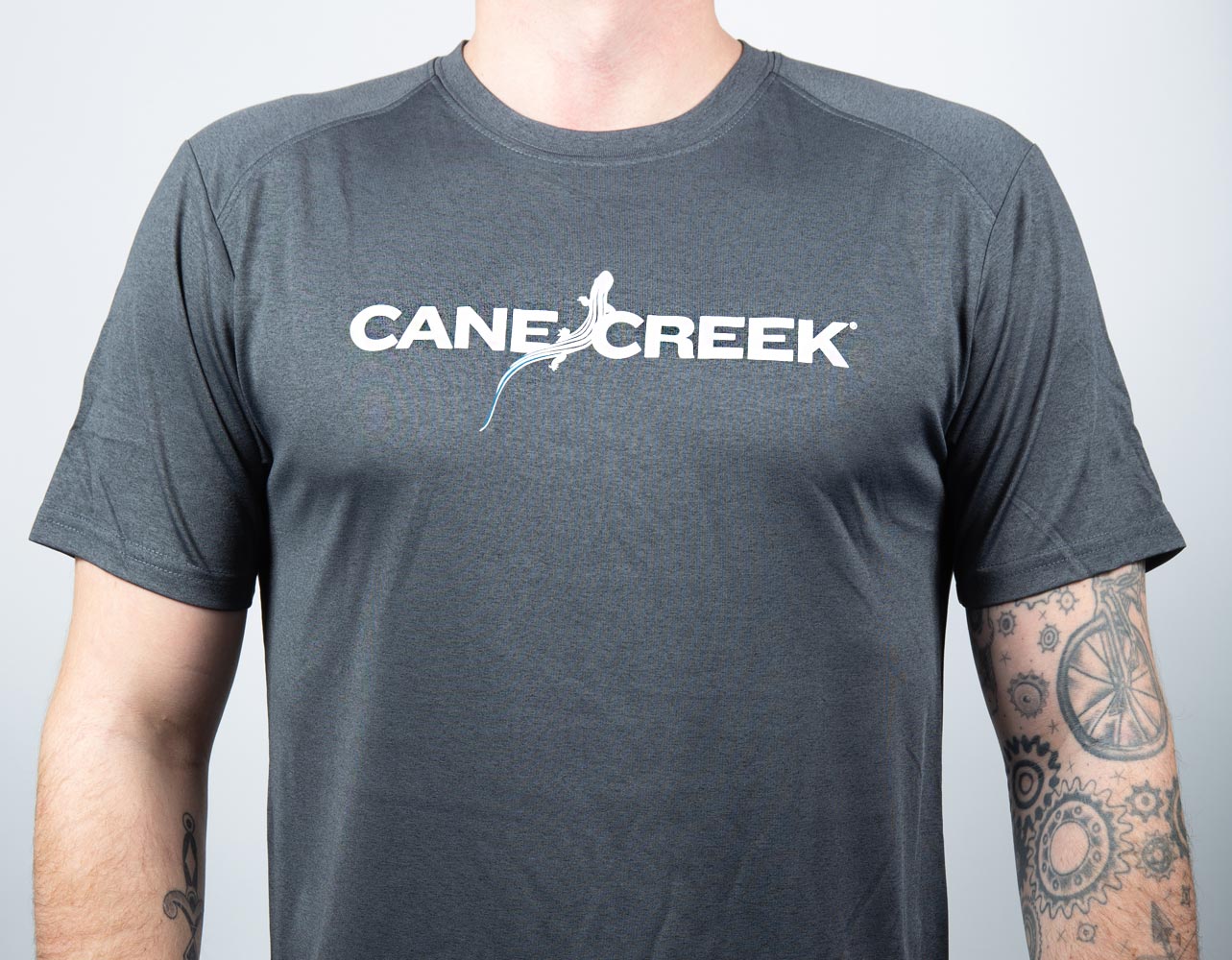 Cane Creek Ride Tee Product Image