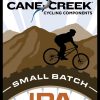 Cane Creek IPA Beer Label