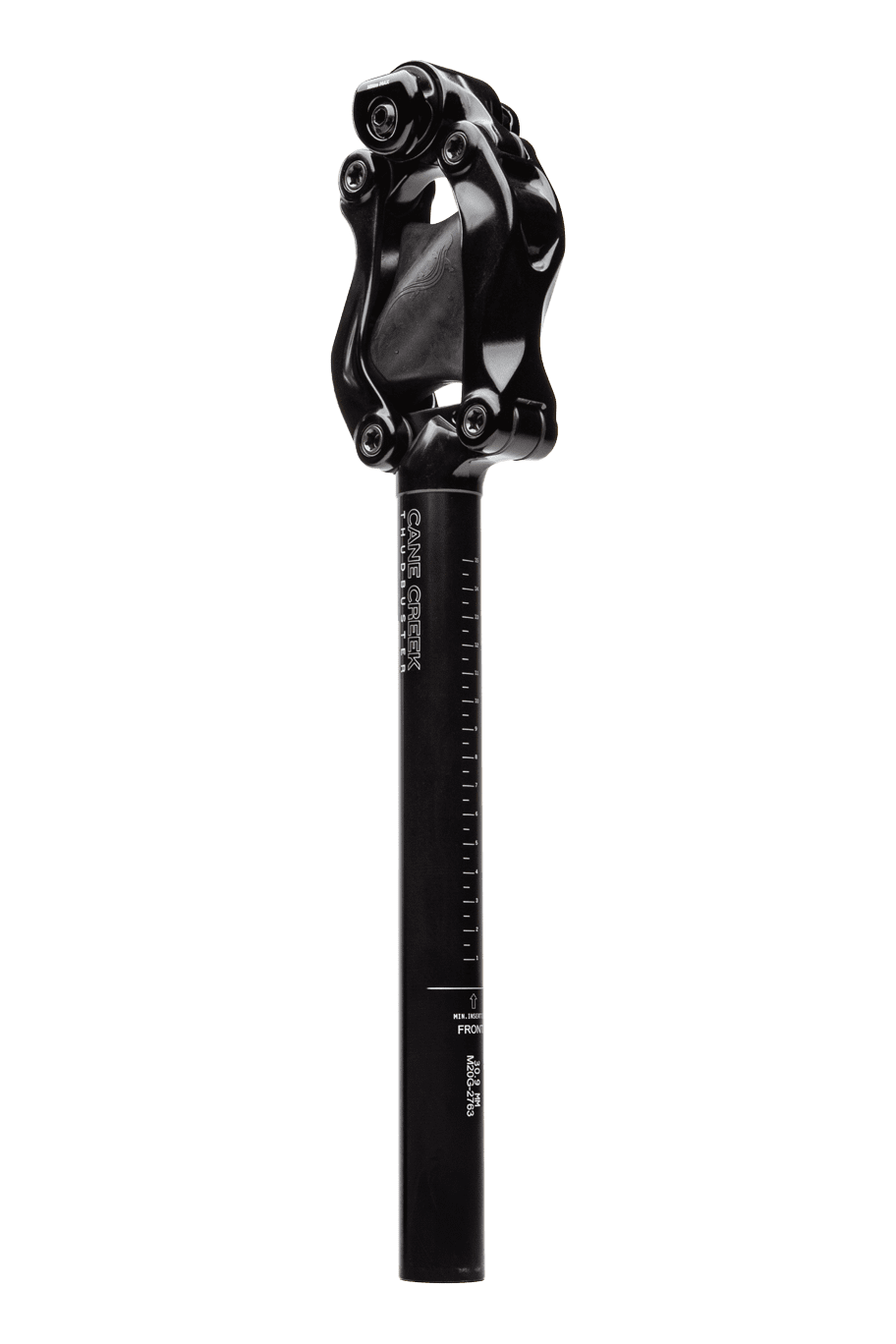 Cane Creek Thudbuster Short Travel Seatpost 31.6 Newest Version