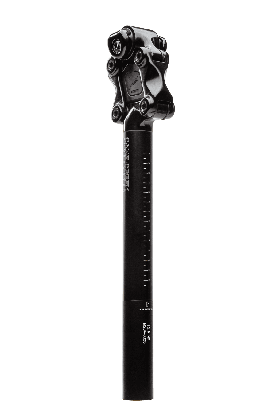 Suspension Seatpost Thudbuster ST - Cane Creek Cycling Components