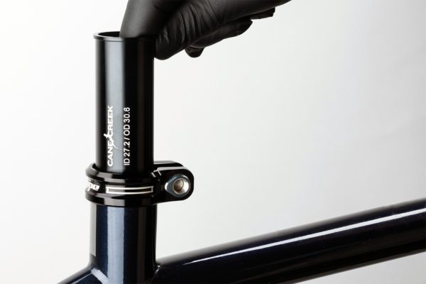 Seatpost adapter for bicycles