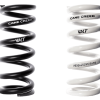 Coil springs for rear shocks