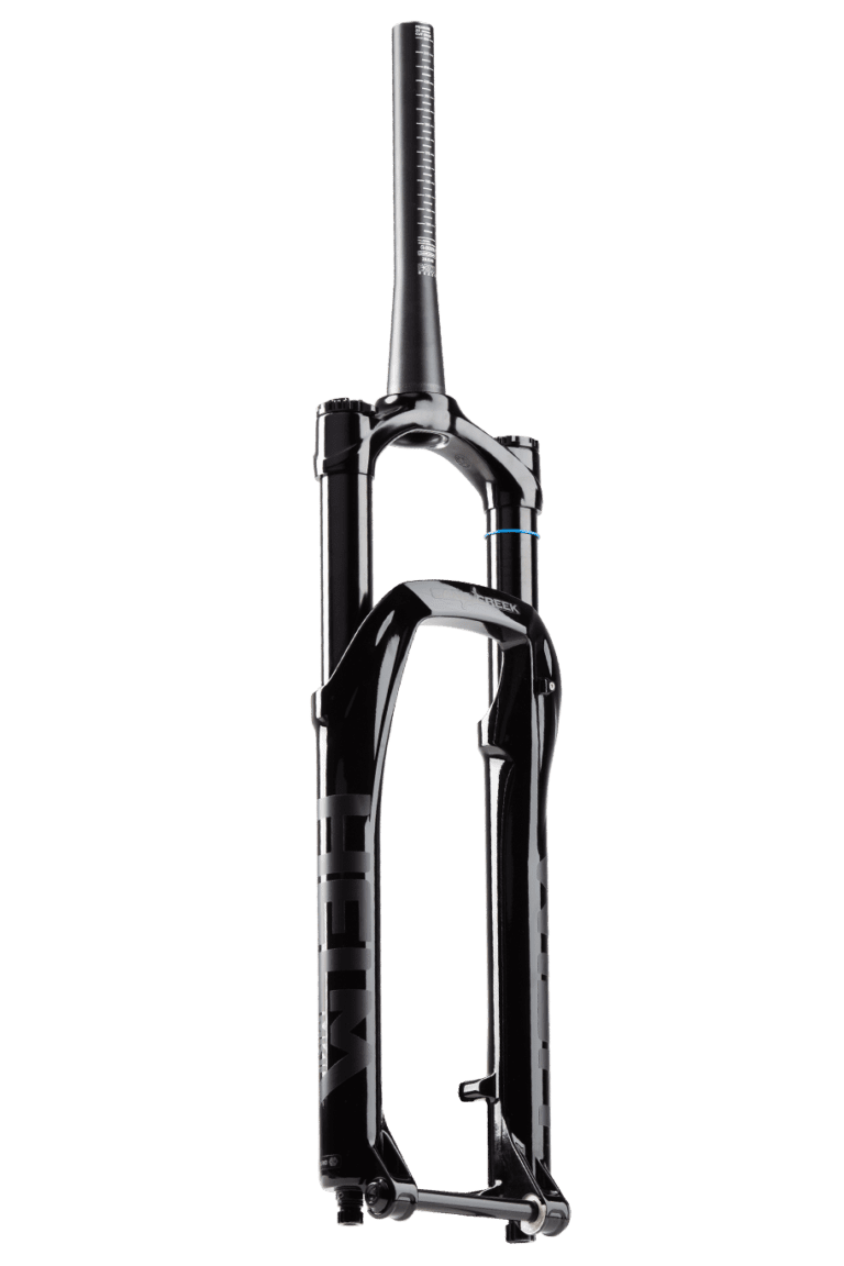 Helm MKII suspension fork