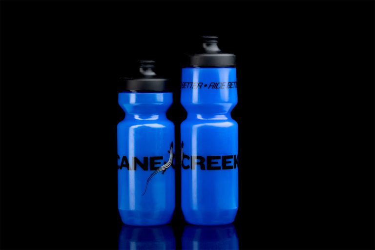 Cane Creek Water Bottles