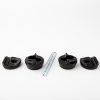 thudbuster seat clamp kit