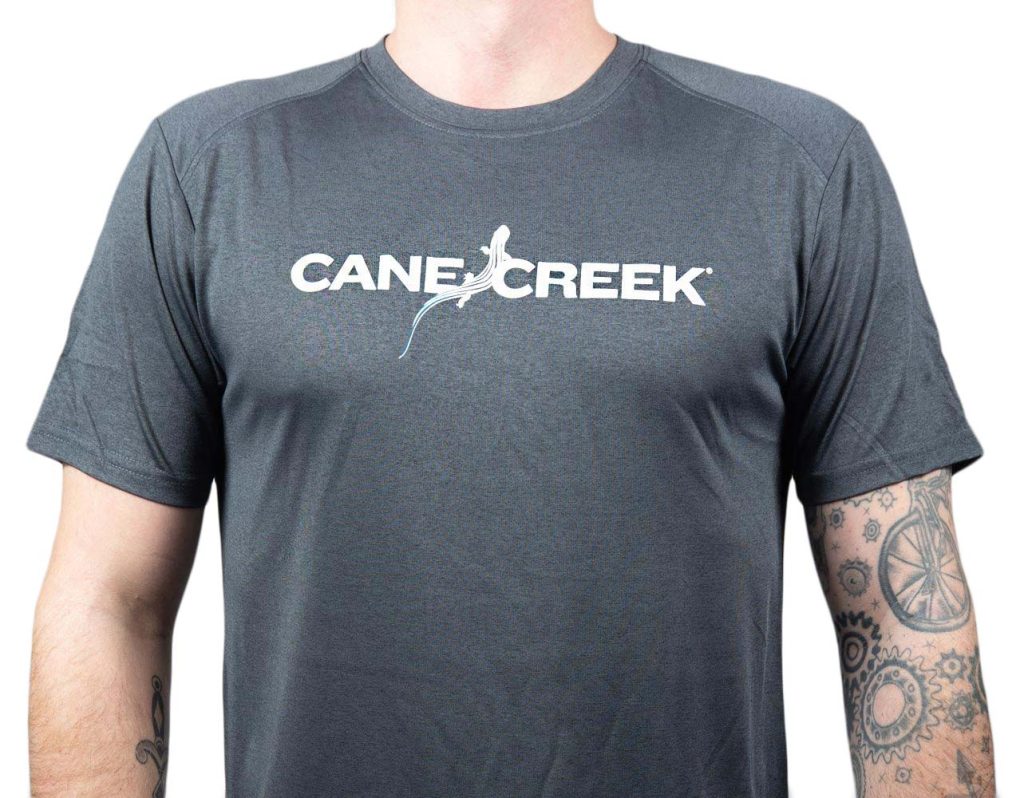Cane Creek Ride Tee