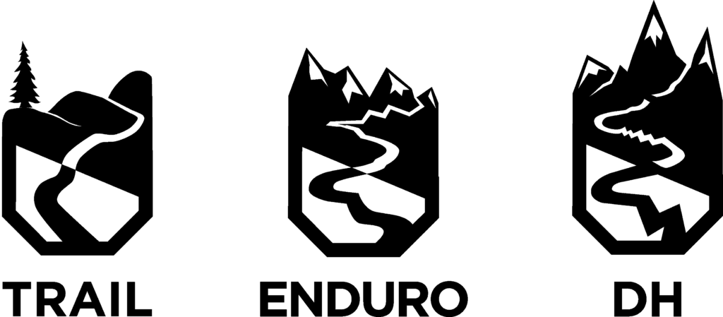 Trail Enduro Downhill