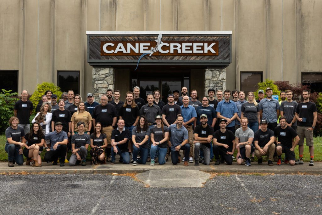Cane Creek Employees