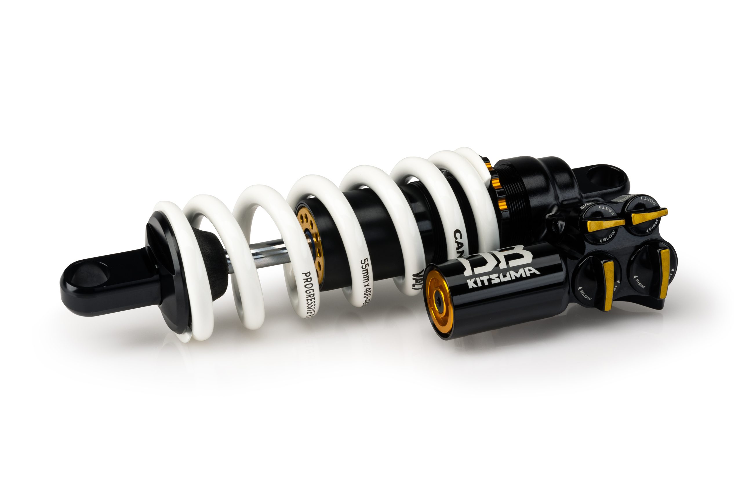 best coil shock mtb