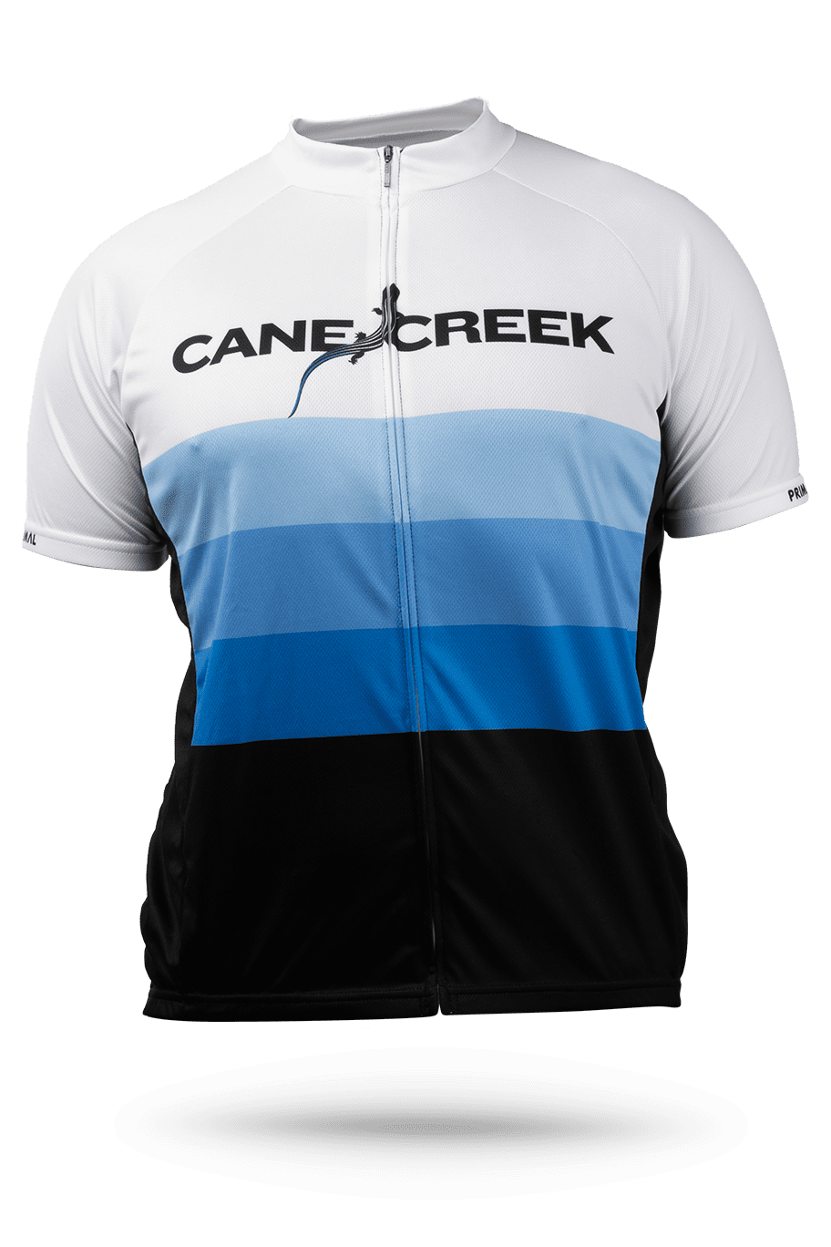 Cane Creek mens road jersey front