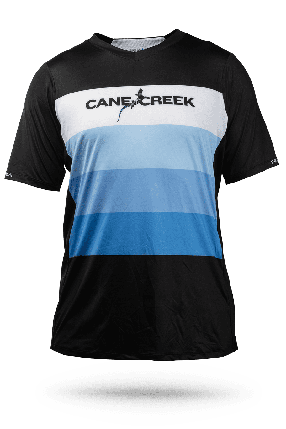 Cane Creek mens mtb jersey front