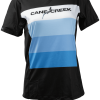 Cane Creek womens mtb jersey front