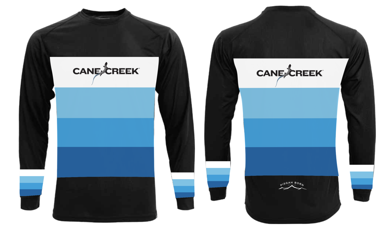 Cane Creek Cycling Jersey