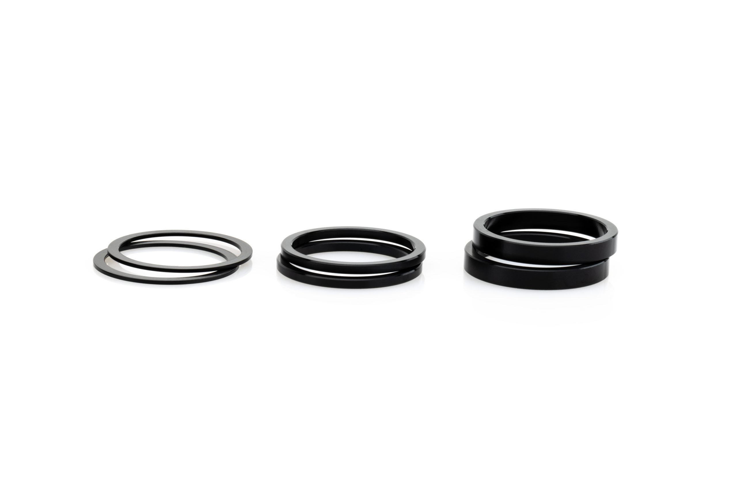 30mm Spindle Spacer Kit - BAI0198 - Cane Creek Cycling Components