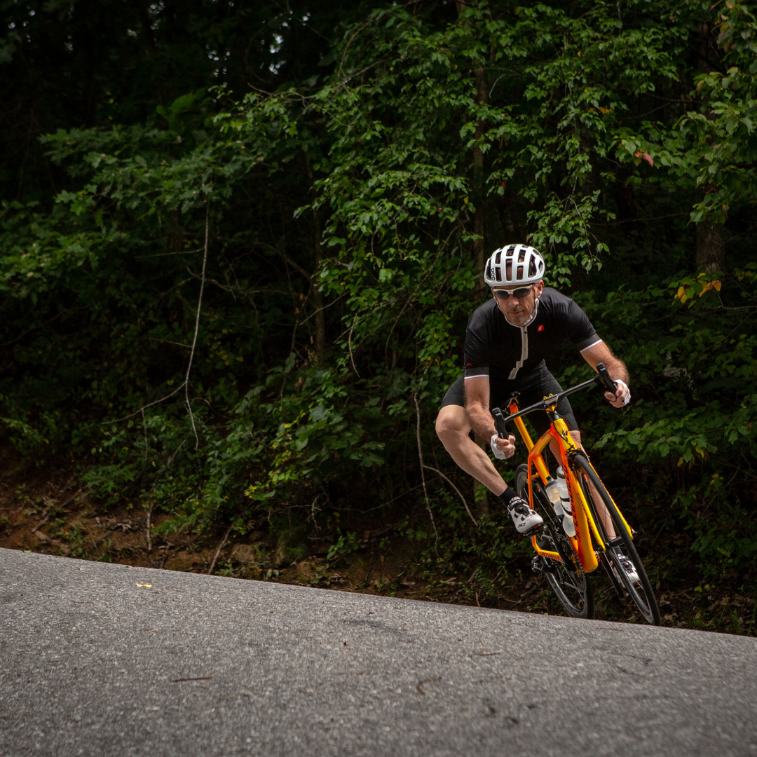 Brent road Descending